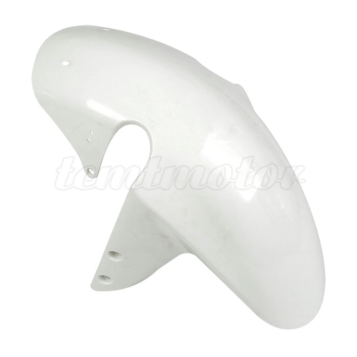 Front Fender Mudguard for Suzuki GSXR600/750 (2001–2003), GSXR1000 (2001–2002)