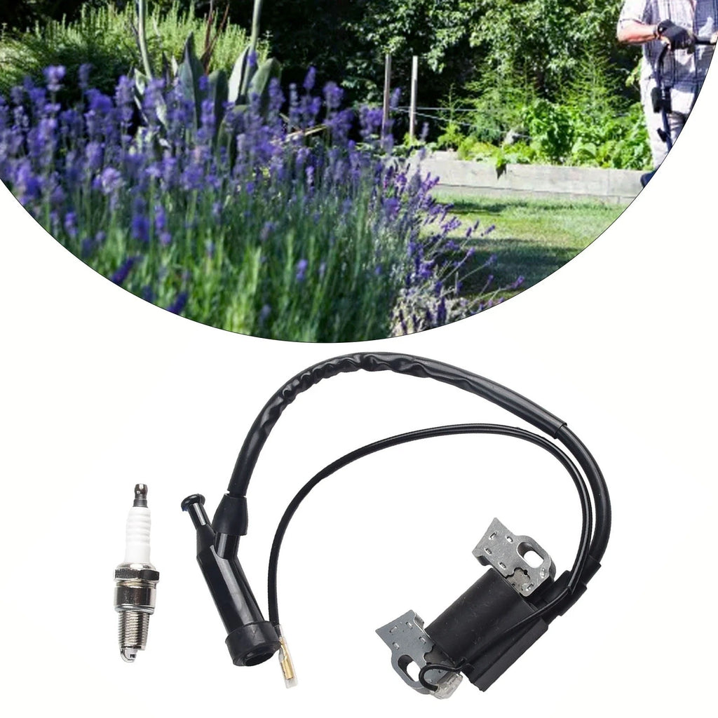 Ignition Coil for Lawn Mowers (11HP, 13HP)