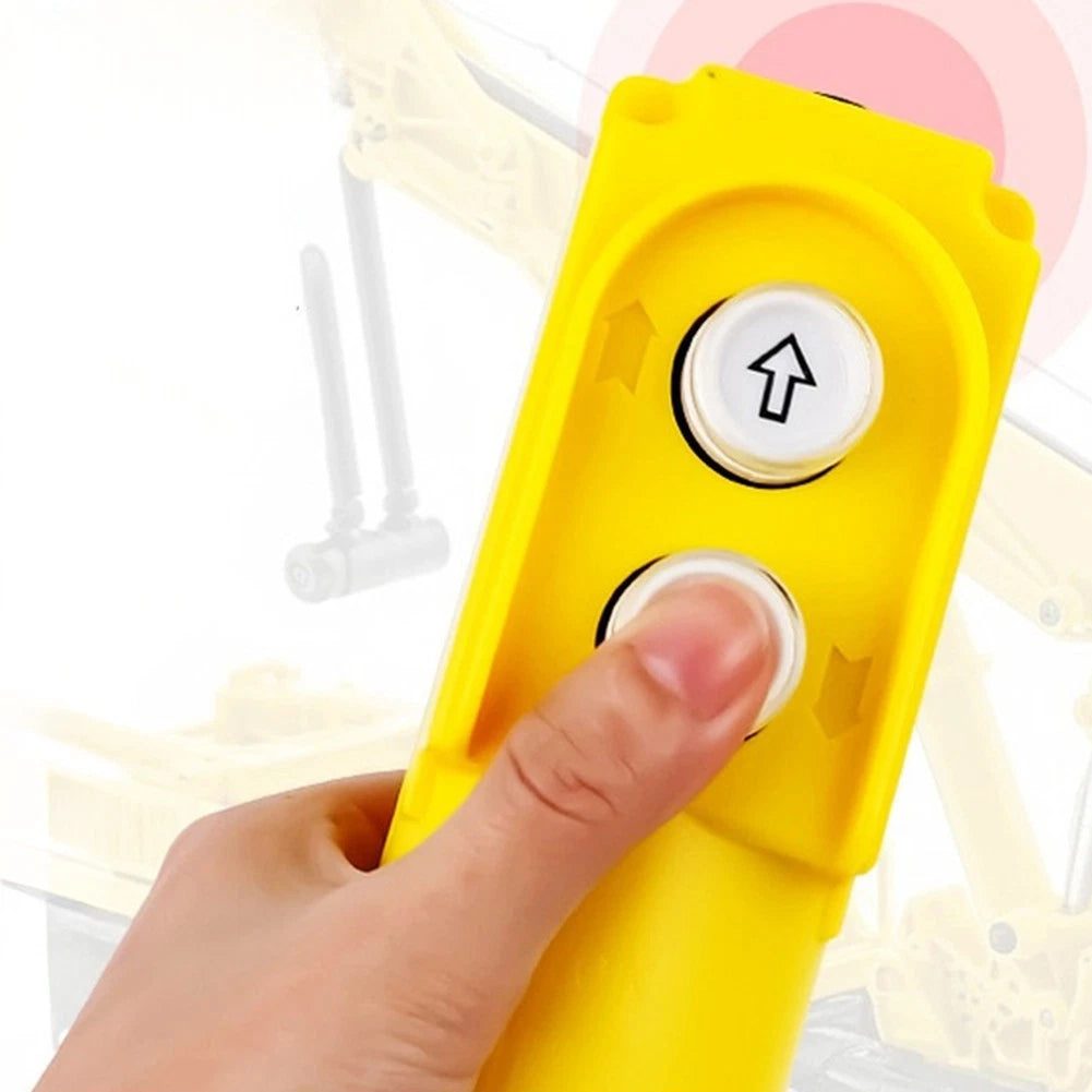 COB-61DR Crane Directional Switch for Hoist Motor Control (220V, 380V)