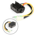 Regulator Rectifier Assy 8000A1431 for Husqvarna TC TXC TE SM 400 450 510 (2000–2023)