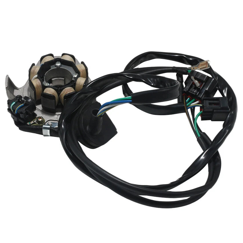 Magneto Generator Stator Coil for Honda CR125RX CR125 CR125R (1999) 31100-KZ4-J11