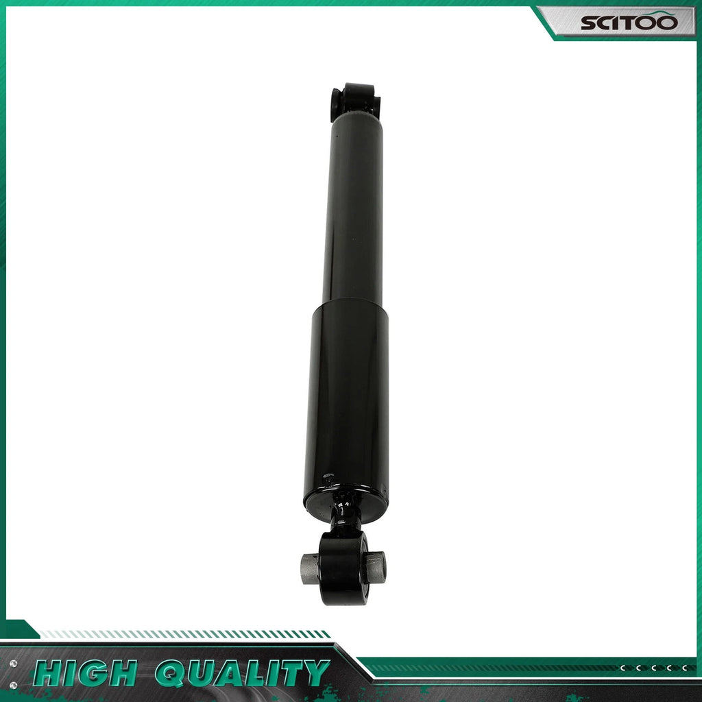 Rear Pair of Shock Absorbers for Hyundai Elantra, Kia Forte, Forte5, Rio