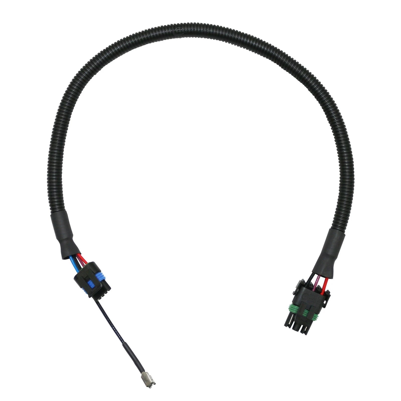 QFS Power Wiring Kit for