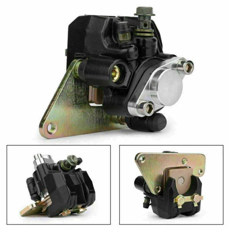 Rear Brake Caliper Assembly 69100-33H00-999 for Suzuki LTZ400 (2003–2009)