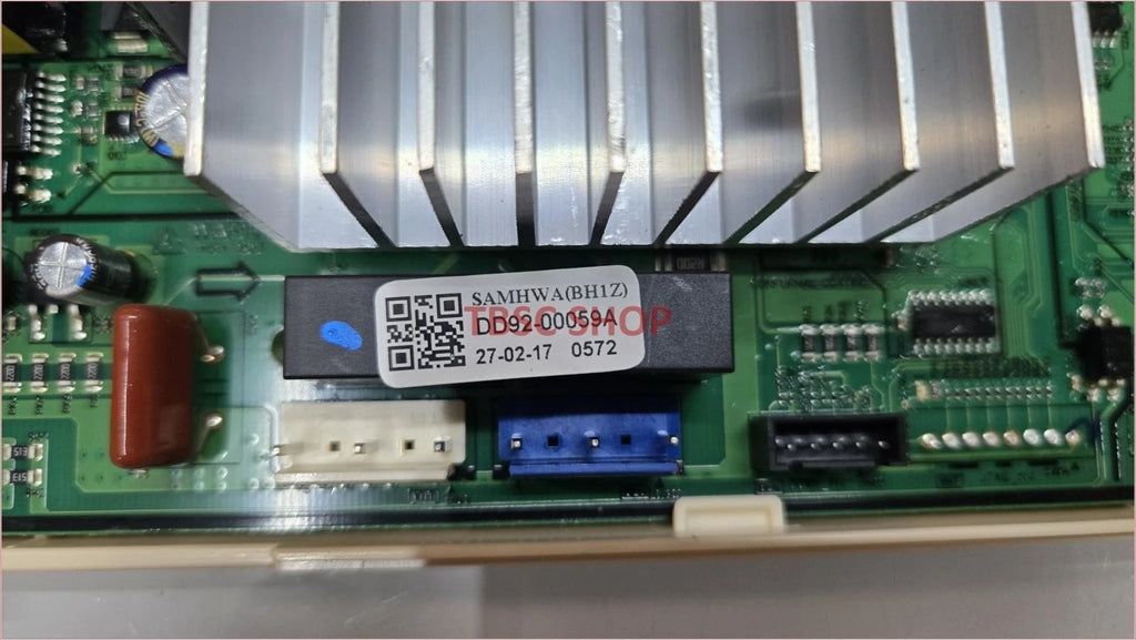 Dishwasher Control Board for Samsung DD92 00059A (AZ131925 NRV737)