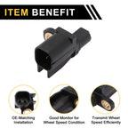 ABS Wheel Speed Sensor No.CV6Z2C190C for Ford Focus (2012–2018)