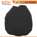 Center Console Armrest Cover for Ford F-150 F-250 F-350 (2015–2024)