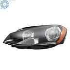 Left Side Headlight Assembly for Volkswagen Golf MK7 (2015-2017)