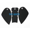 Tank Pad Protector Grip Sticker for Yamaha MTM850 XSR900 (2016–2025)