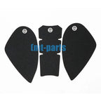 Tank Pad Protector Grip Sticker for Yamaha MTM850 XSR900 (2016–2025)