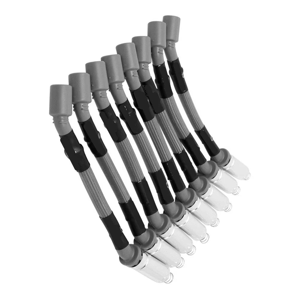 Spark Plug Wires for Cadillac GMC Sierra Chevy (2007-2013)