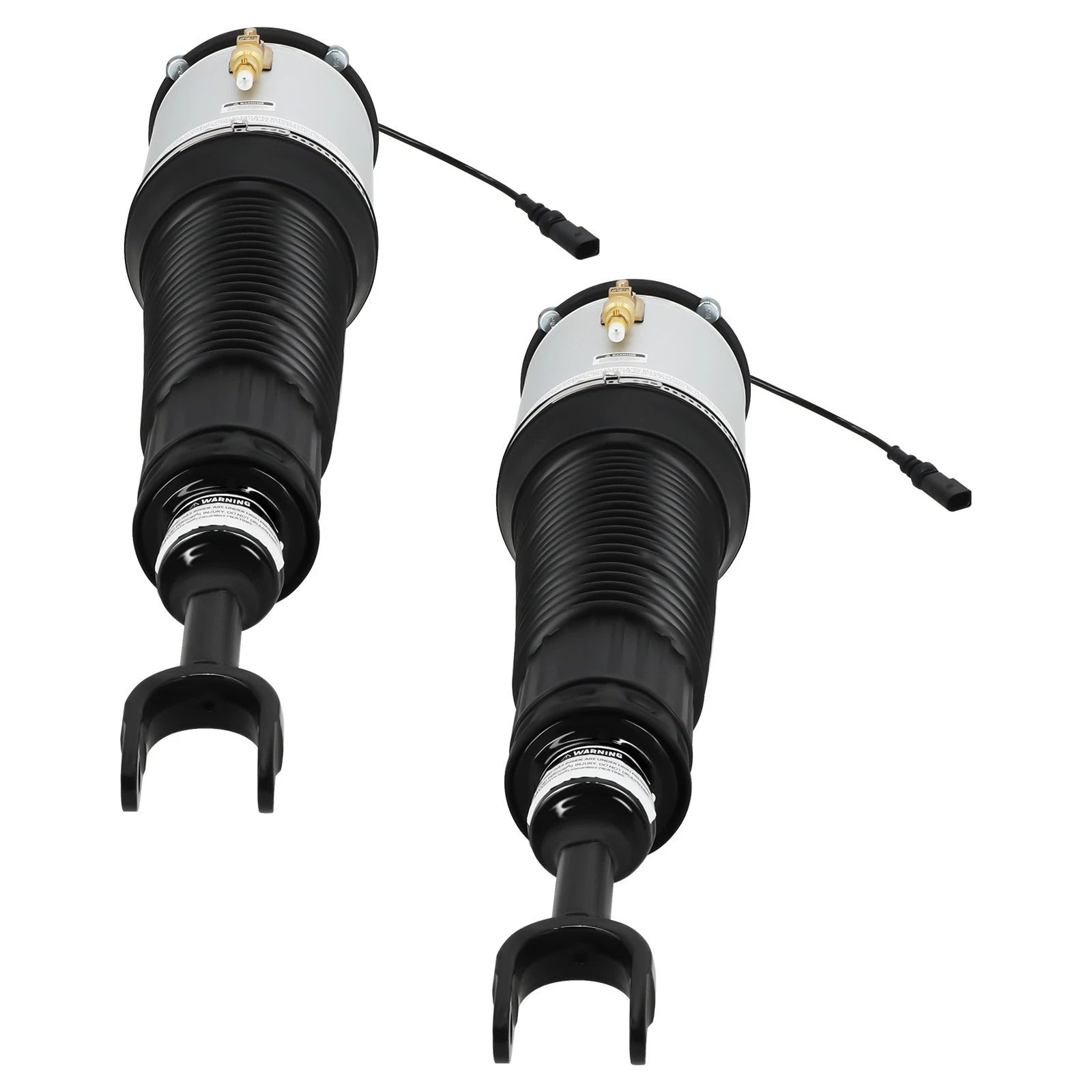 Front Air Shock Assembly for Audi A8 S8 (1997–2002) 1BK 4e0616039af