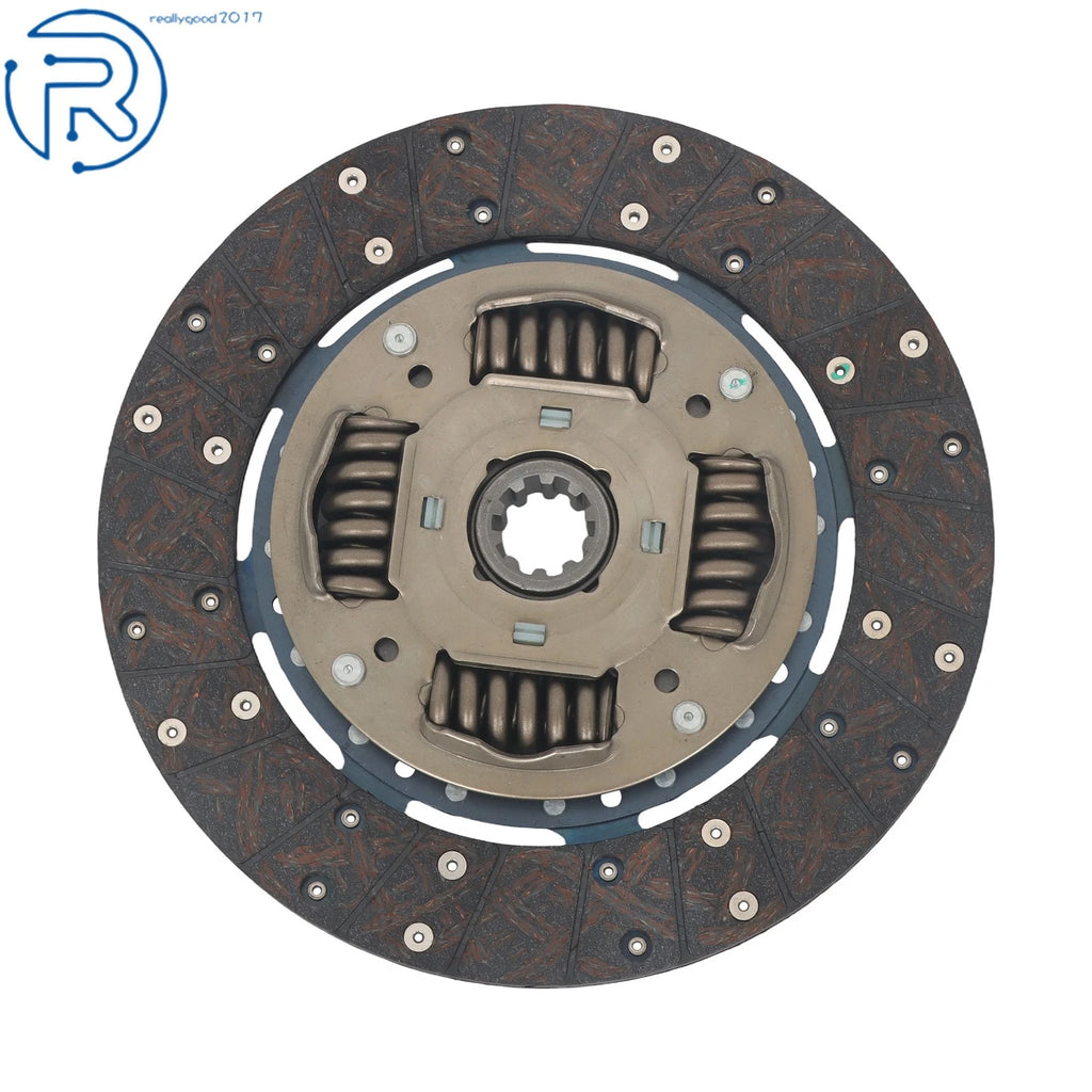 Clutch Kit with Slave Cylinder for Ford Mustang (2005–2010) 4.0L V6