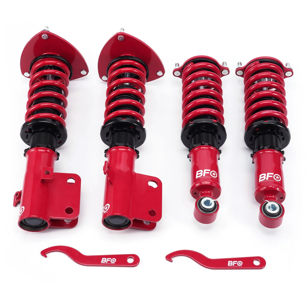 Adjustable Coilover Suspension for Subaru Legacy (2005-2009)