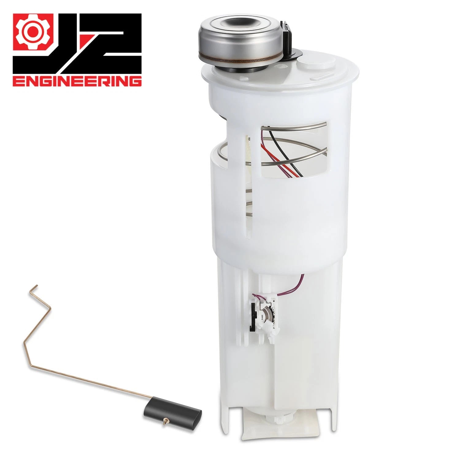 Electric Fuel Pump Module Assembly for Dodge Dakota (1997–1999)