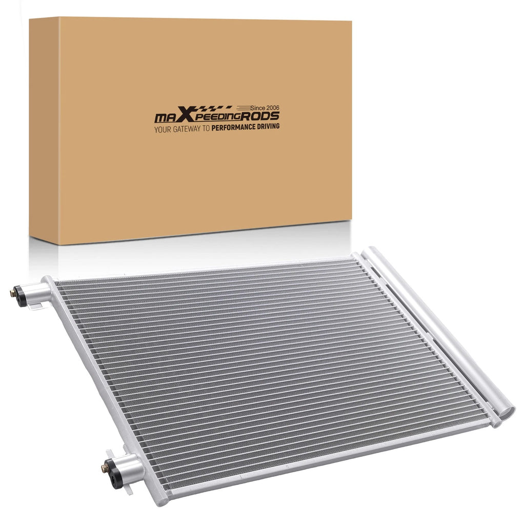 A/C Condenser with Drier for Nissan Kicks/Versa (2018–2022) NI3030184 921005RB0A