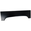 Driver Left Side Upper Wheel Arch Repair Panel for Chevy Sierra Pickup