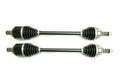Precision Front CV Axles for Honda (44250-HL6-AA1, Left & Right)