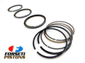 0.5mm O/S Piston Ring Set for Honda CB750C Custom (1980-1982)
