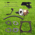 Carburetor for Honda GX120 GX160 GX168 5HP 6.5HP