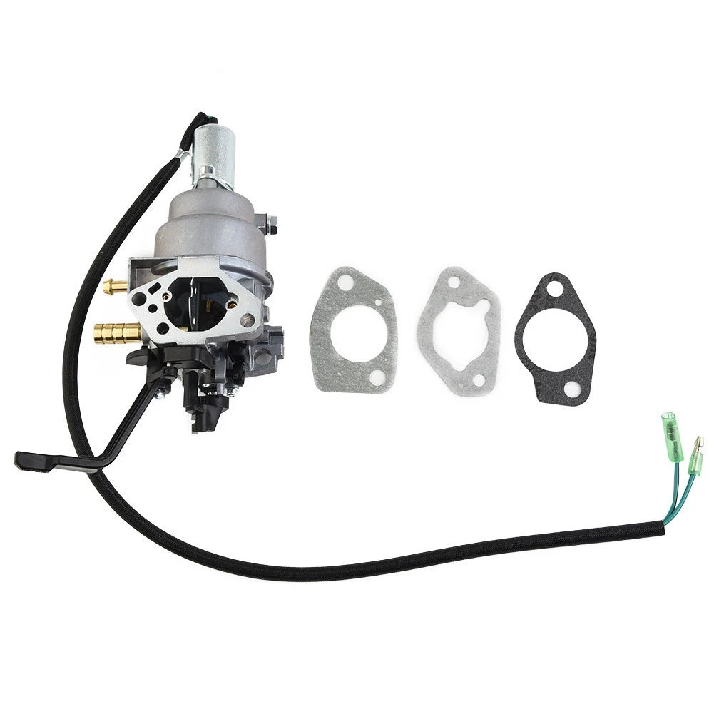 Carburetor Set with Choke Rod & Bolt for Dual Fuel (Part No. 47.131000.25)