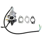 Carburetor Set with Choke Rod & Bolt for Dual Fuel (Part No. 47.131000.25)