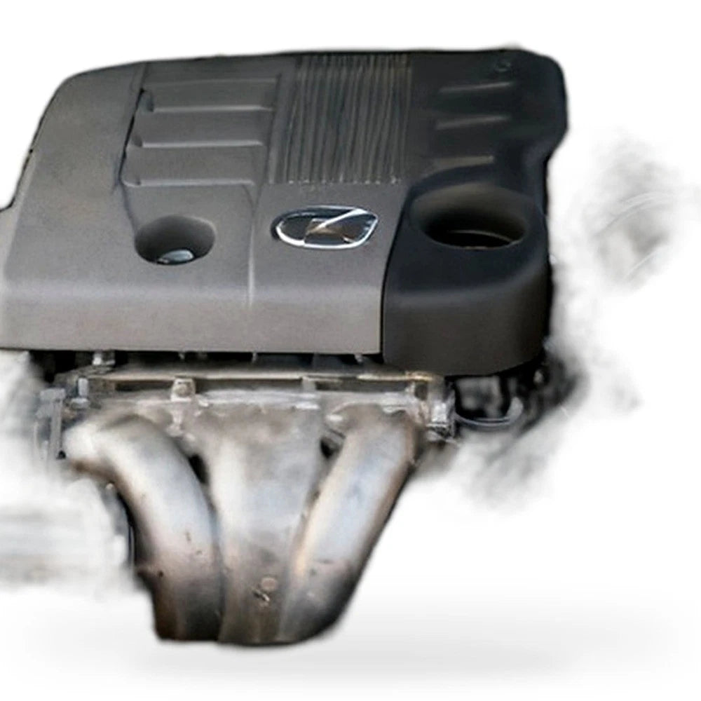 Fuel Injector for Toyota Lexus (23250-75140, 23209-75140)