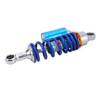 Air Rear Shock Absorbers for Universal Fit Street Bikes (280mm 11")