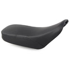 Black Foam Seat for 50 70 90 110cc Racing Style Quad Dirt Bike ATV (N/A)