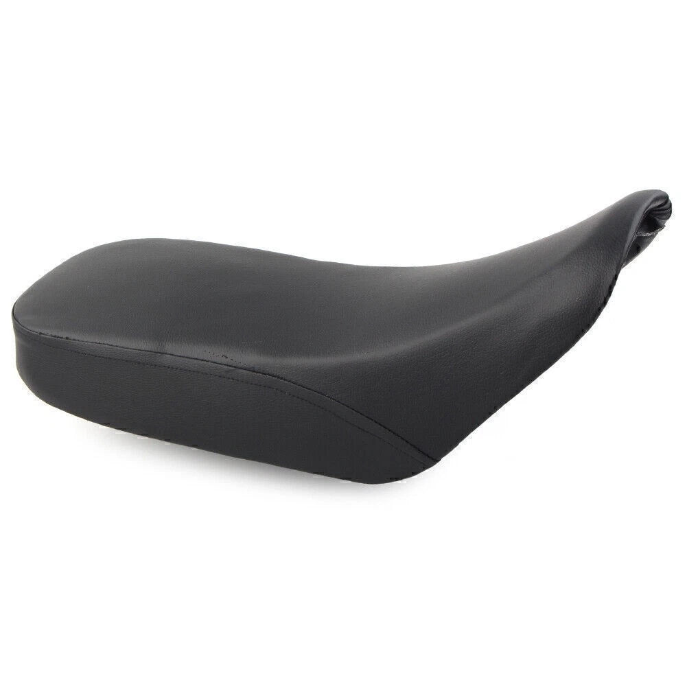 Black Foam Seat for 50 70 90 110cc Racing Style Quad Dirt Bike ATV (N/A)