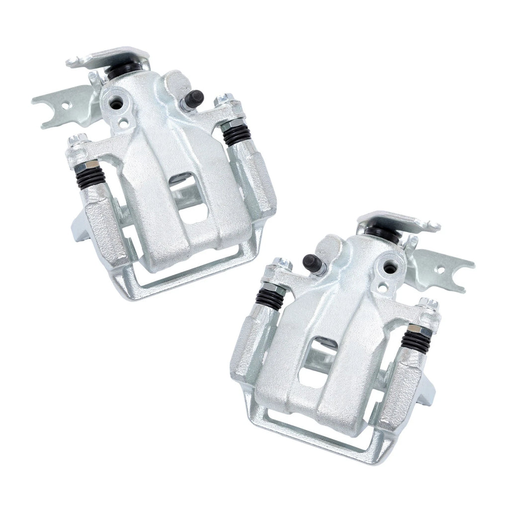 2X Disc Brake Caliper Set for Honda Accord (2013-2017)