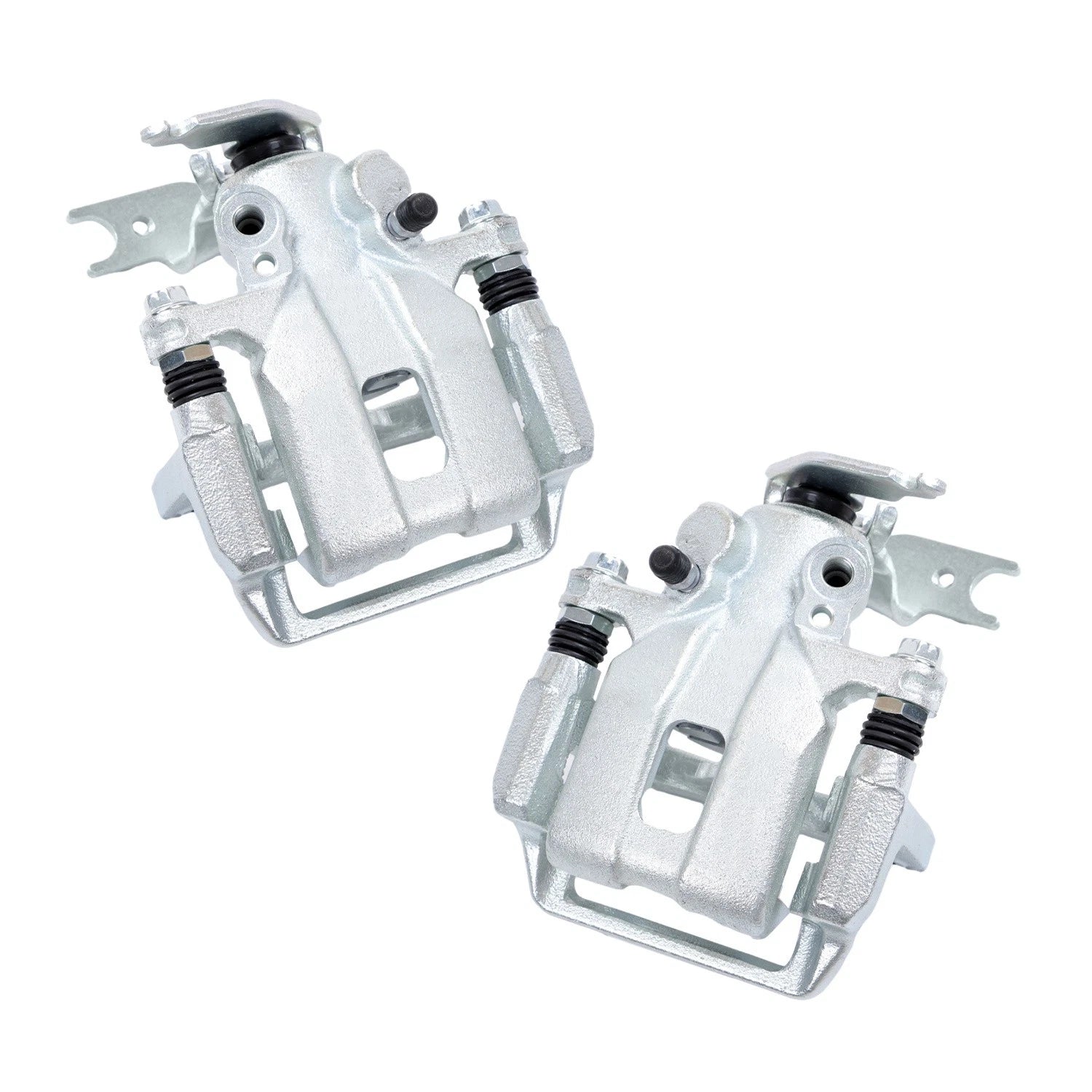 2X Disc Brake Caliper Set for Honda Accord (2013-2017)