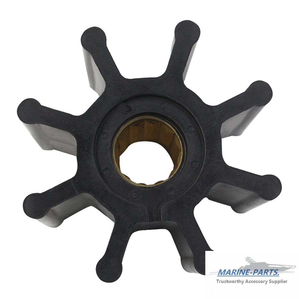 Impeller Repair Kit for Johnson Raw Sea Water Pump (09-1028B-1)