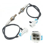 2X Oxygen O2 Sensor for Chevy 1500 5.3L GMC (2000–2006) 15284 234-4668
