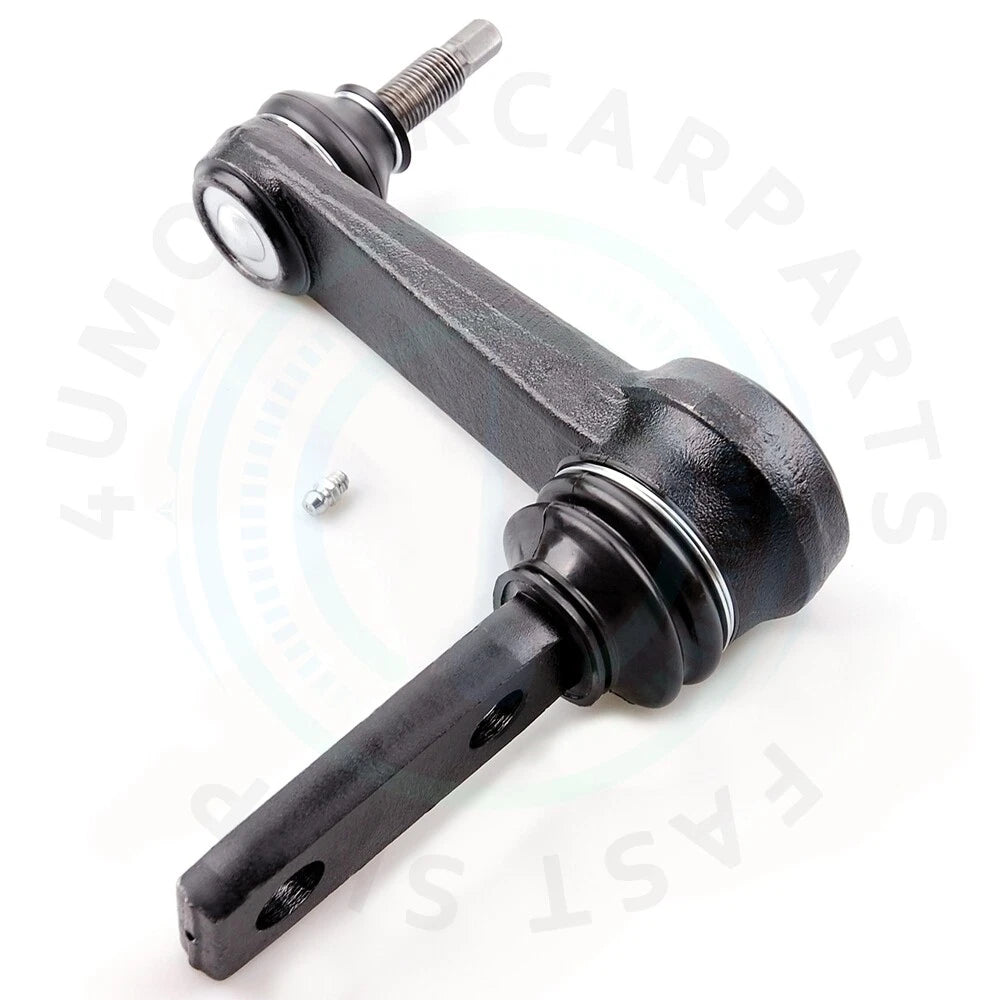 2X Front Idler Arm for Dodge Ram 1500 2500 3500 (2000–2002)