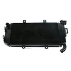 Radiator Cooler for Kawasaki ER6N ER-6F Ninja 650R (2006–2008)