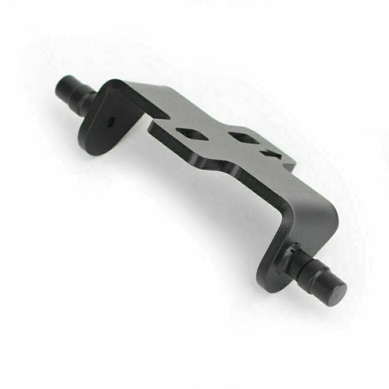 Rider Seat Lowering Bracket Rubber Kit for BMW R1200RT R1200GS R1250GS (2014–2023)
