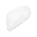 1Pc Left Side Mirror Cover for Toyota Prius (2016-2019)