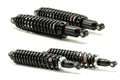 Monster Full Shock Set for Yamaha Rhino 450 & 660 (2005–2009)