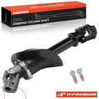 Steering Shaft for Chevy Cobalt Pontiac G5 Saturn Ion (2007–2010)