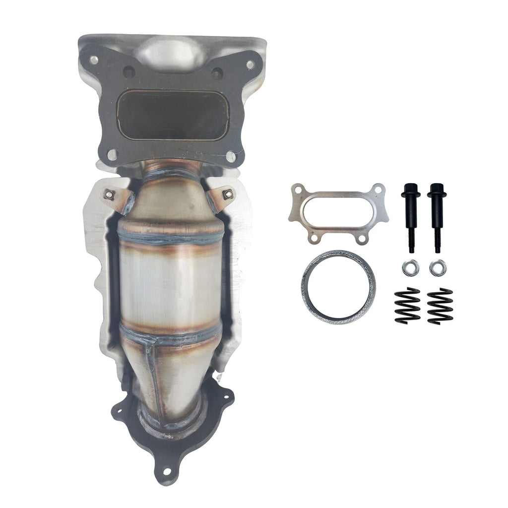 Catalytic Converter for Honda Accord 2.4L (2008–2012) Direct Fit