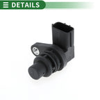 Transmission Speed Sensor VSS for Mazda 5 2.5 (2006–2015) No.FN1121551