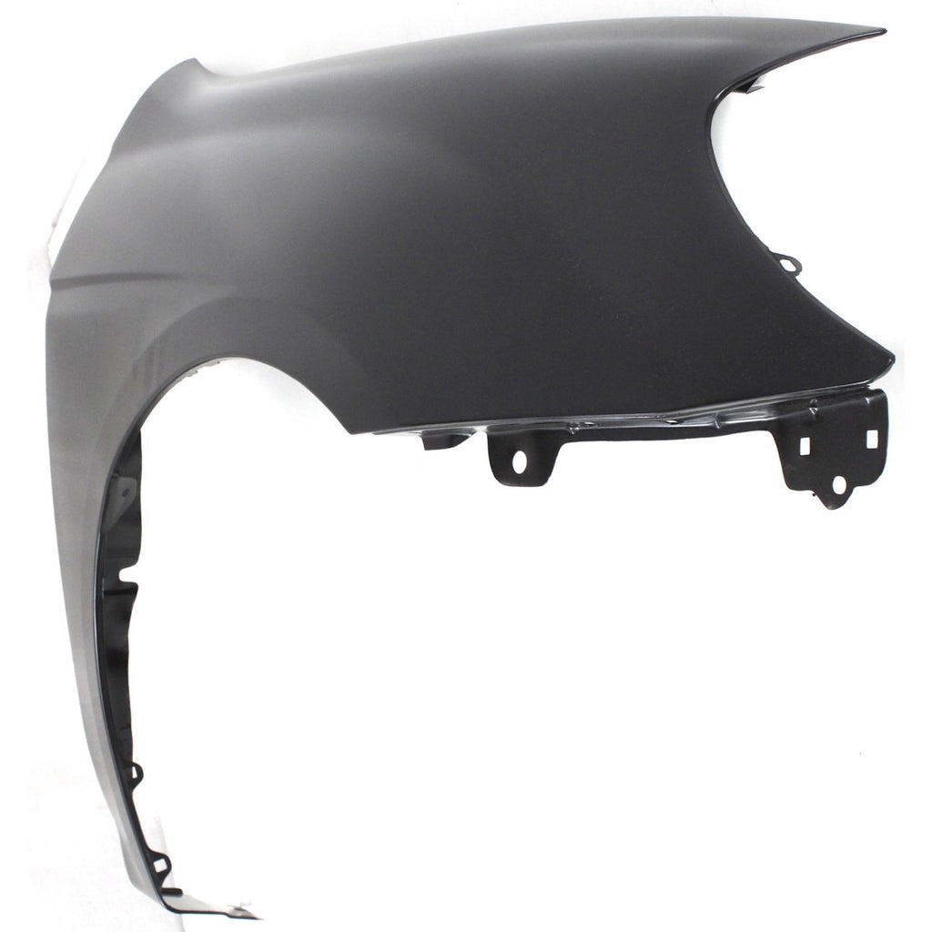 Fender Kit for Kia Spectra (2004–2009)