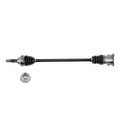 Rear CV Axle Shaft Assembly for Toyota Sienna (2011–2017)