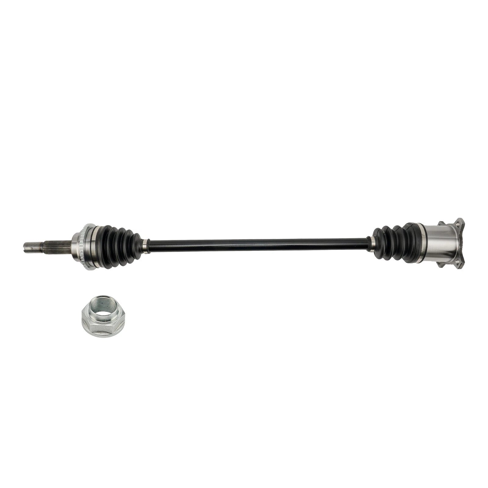 Rear CV Axle Shaft Assembly for Toyota Sienna (2011–2017)
