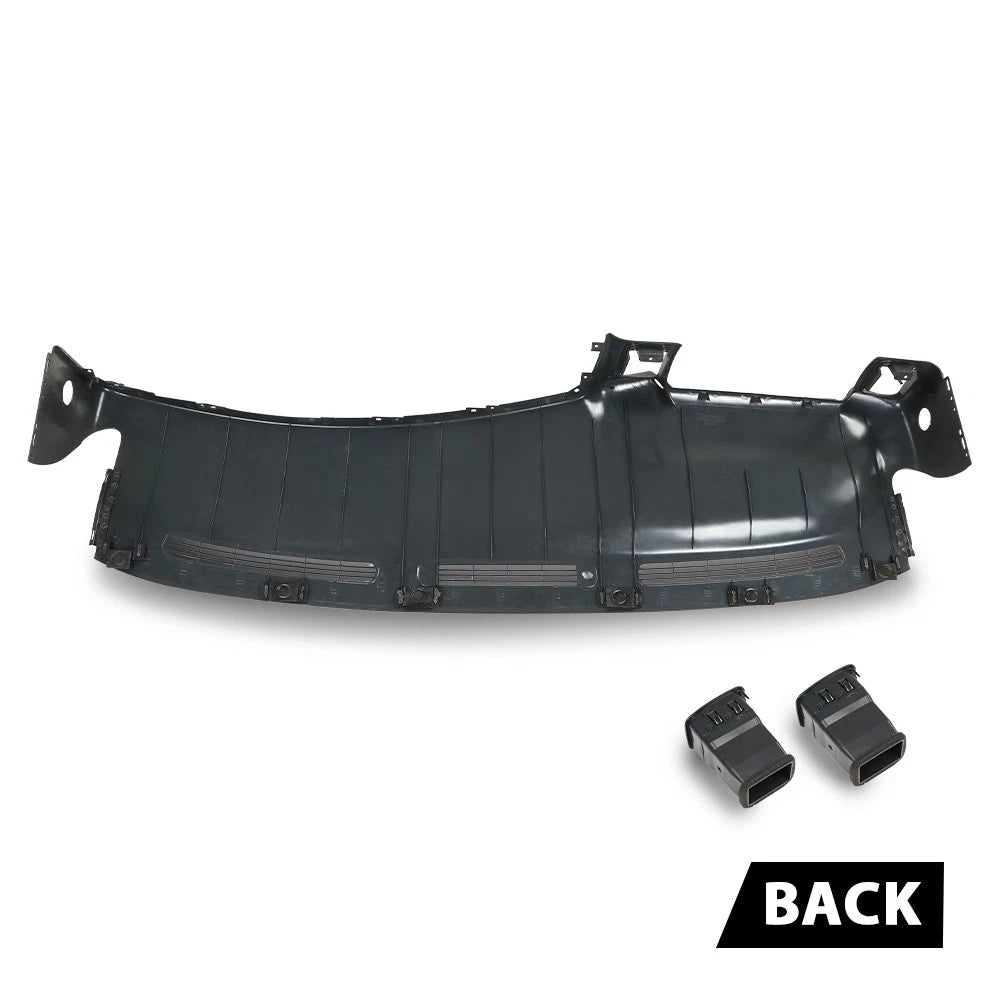 Dash Pad Cap for Chevy Silverado GMC Sierra (1999–2006)