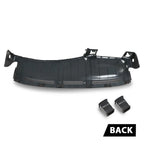 Dash Pad Cap for Chevy Silverado GMC Sierra (1999–2006)