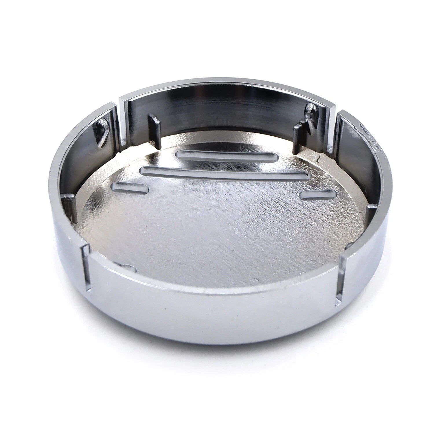 Horn Cover for Kawasaki Vulcan 800, Yamaha V-Star 650/1100 (1996–2009)