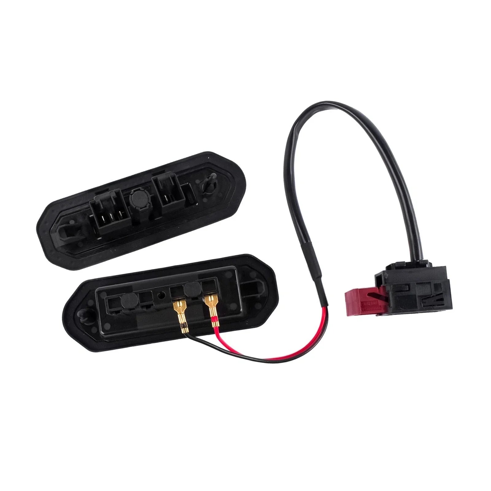 Direct Replacement Sliding Door Contactor Sensor for Ram ProMaster (2013–2023)
