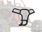 SuperATV Front Bumper for Honda Talon 1000X / 1000R (2019–2021)